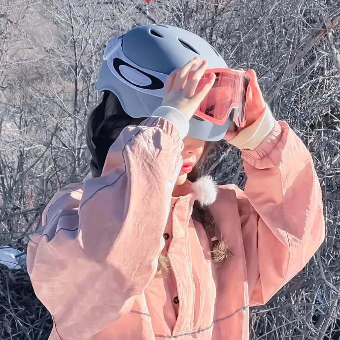 女儿的女儿