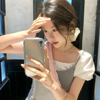 港灯物语